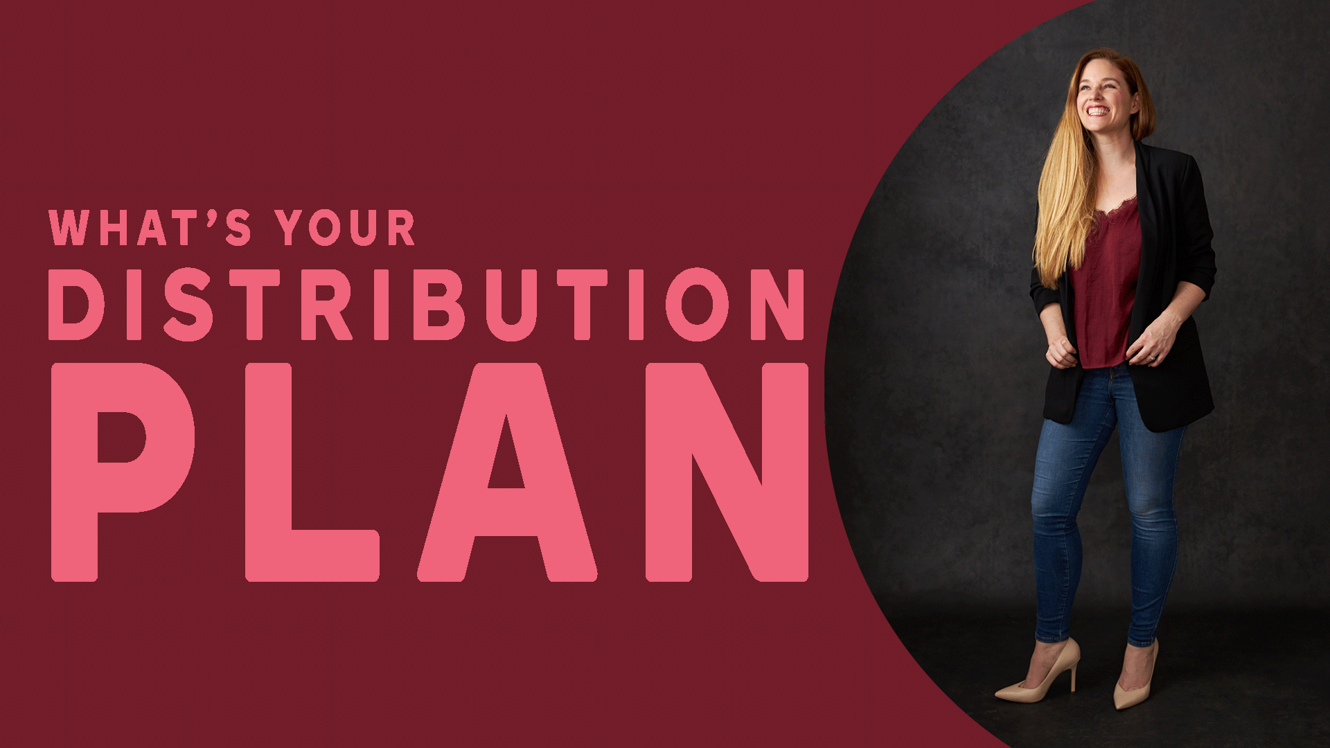 VLOG 2 – Distribution Plan for Video Content