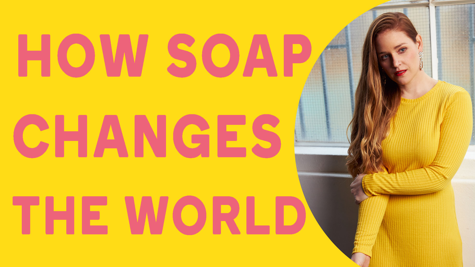 VLOG S02 EP 02 | HOW SOAP CHANGES THE WORLD
